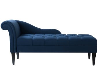 Chaise Lounge Koltuk Modeli, Chaise Lounge Tarzı Koltuk