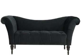 Settee Koltuk Modeli, Settee Tarzı Koltuk